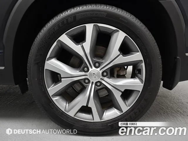 Hyundai Palisade Palisade Бензин 3.8 2WD — Фото автомобиля 20