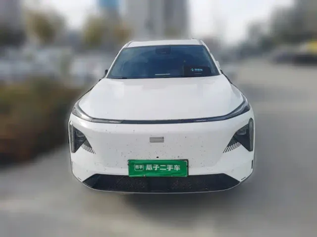 Geely Galaxy L7 — Фото автомобиля 22