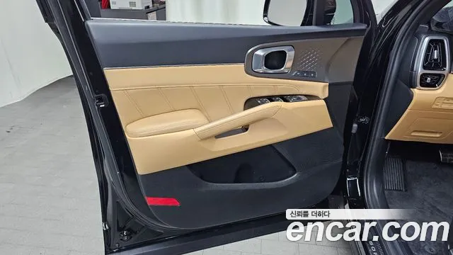 Kia Sorento 4th Gen — Фото автомобиля 13
