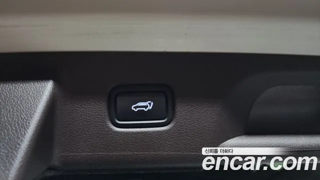 Hyundai Palisade Palisade Дизель 2.2 4WD — Фото автомобиля 17