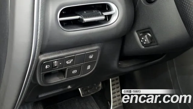 Hyundai Palisade LX3 — Фото автомобиля 20
