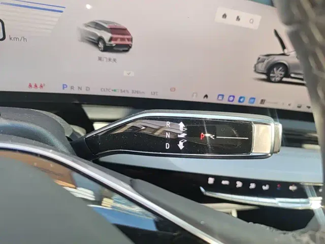 Cadillac Optiq — Фото автомобиля 13