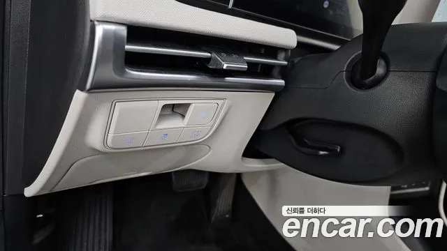 Hyundai Tucson NX4 — Фото автомобиля 27