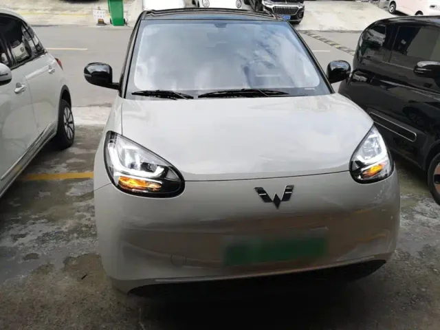 Wuling Bingo — Фото автомобиля 2