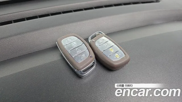 Hyundai Casper — Фото автомобиля 22
