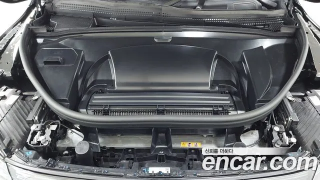 Mercedes-Benz EQE X294 — Фото автомобиля 6