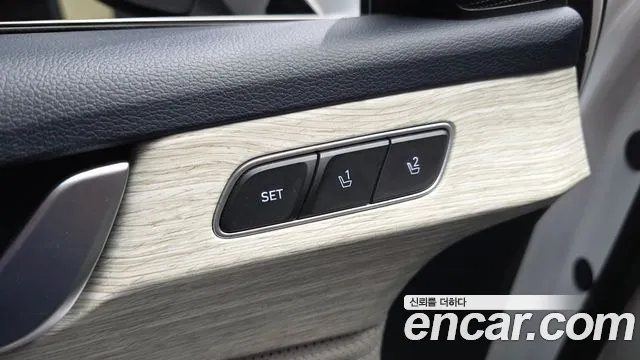 Hyundai Palisade The New Palisade — Фото автомобиля 30