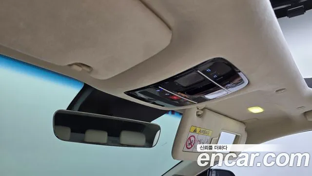 Hyundai Grandeur — Фото автомобиля 22