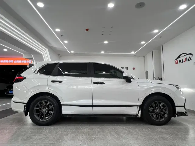 Honda Breeze — Фото автомобиля 4