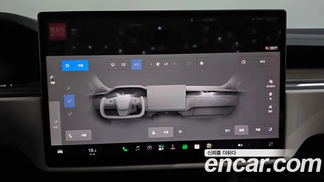 Tesla Model X — Фото автомобиля 27