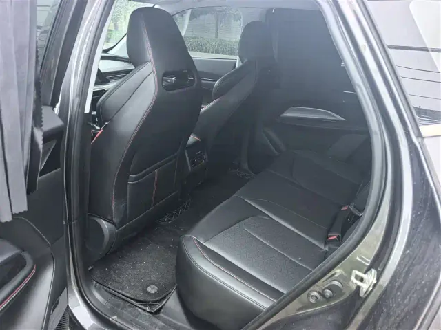 Changan Z6 — Фото автомобиля 12