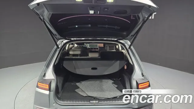 Hyundai Ioniq5 Ioniq5 — Фото автомобиля 20