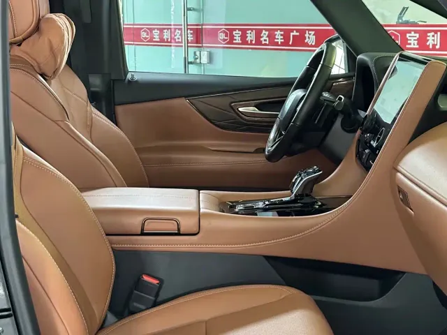 Toyota Alphard — Фото автомобиля 21
