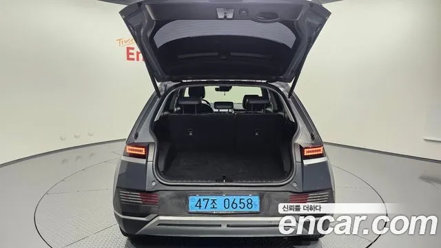 Hyundai Ioniq5 Ioniq5 — Фото автомобиля 6