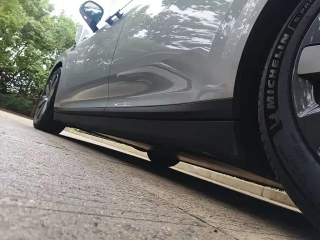 Li Auto i8 — Фото автомобиля 21