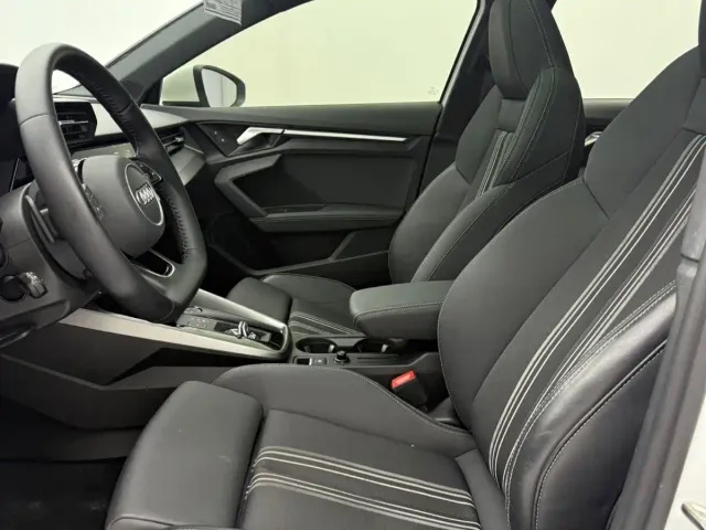 Audi A3 — Фото автомобиля 10