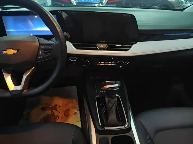 Chevrolet Monza — Фото автомобиля 12