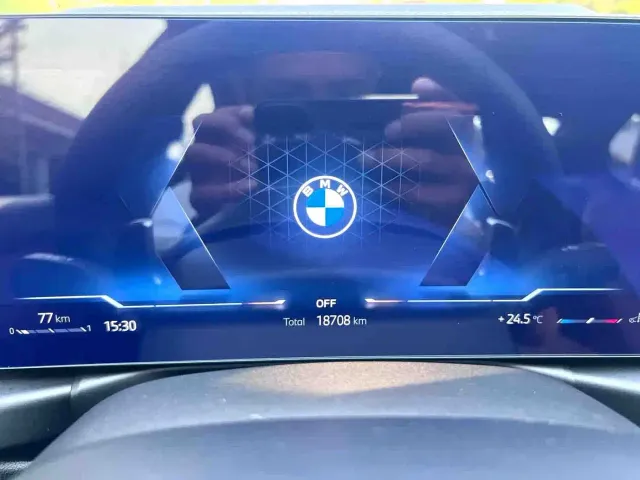 BMW 3 Series — Фото автомобиля 7