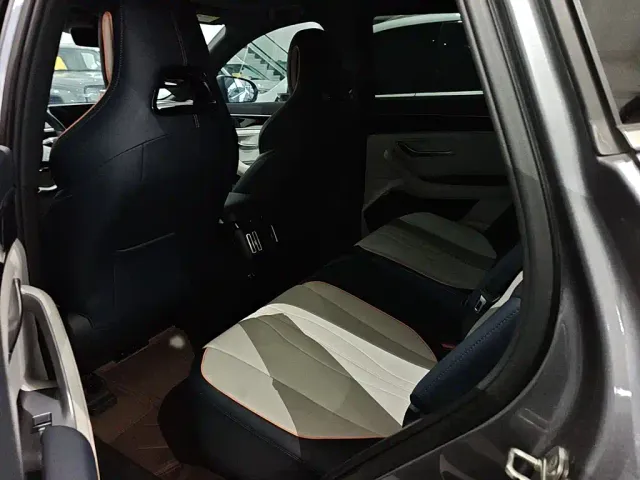 BYD Song PLUS — Фото автомобиля 13