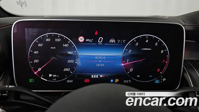 Mercedes-Benz GLC-Class — Фото автомобиля 6