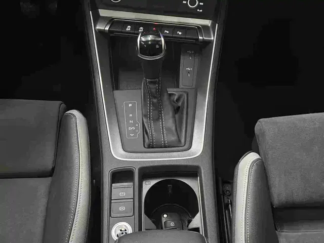 Audi Q3 — Фото автомобиля 13