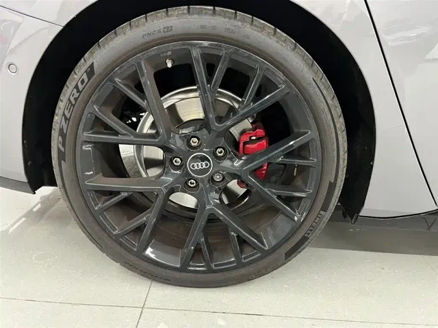 Audi A5L Sportback — Фото автомобиля 16