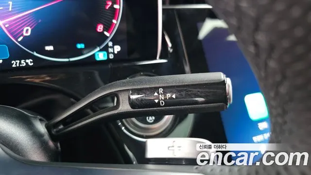 Mercedes-Benz E-Class E-класс W214 — Фото автомобиля 9