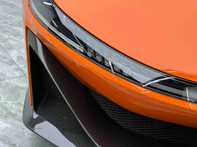 GAC Hyper SSR — Фото автомобиля 20