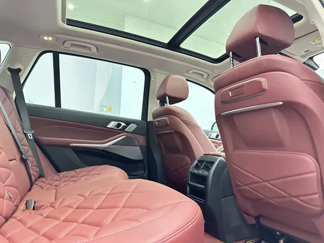 BMW X5 — Фото автомобиля 14