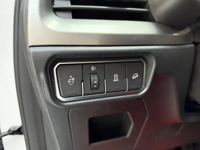 Haval H6 — Фото автомобиля 5