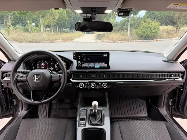 Honda Integra — Фото автомобиля 24