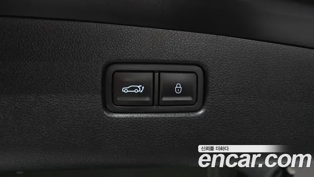 Genesis GV70 Electrified — Фото автомобиля 26