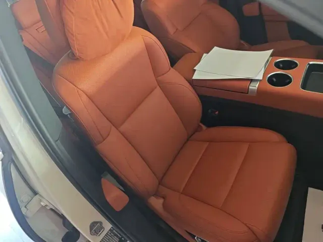 Li Auto L7 — Фото автомобиля 24