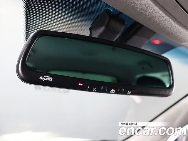 KGM Tivoli Very New — Фото автомобиля 7