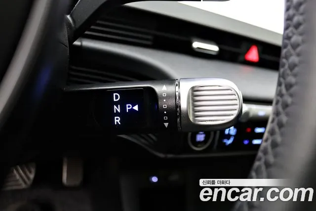 Hyundai Ioniq 5 — Фото автомобиля 19