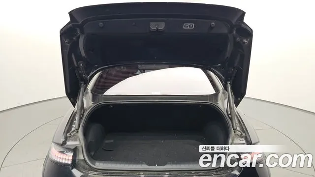 Hyundai Ioniq6 — Фото автомобиля 29