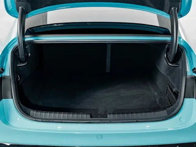 Xiaomi SU7 — Фото автомобиля 22