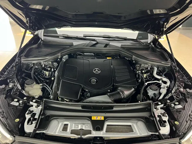 Mercedes-Benz GLC-Class — Фото автомобиля 24
