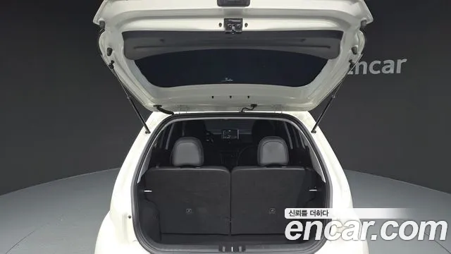 Hyundai Casper Casper Turbo Essential — Фото автомобиля 20