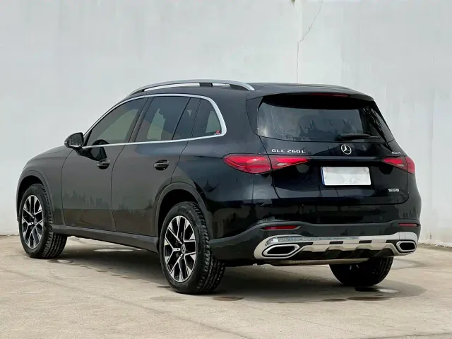 Mercedes-Benz GLC-Class — Фото автомобиля 5