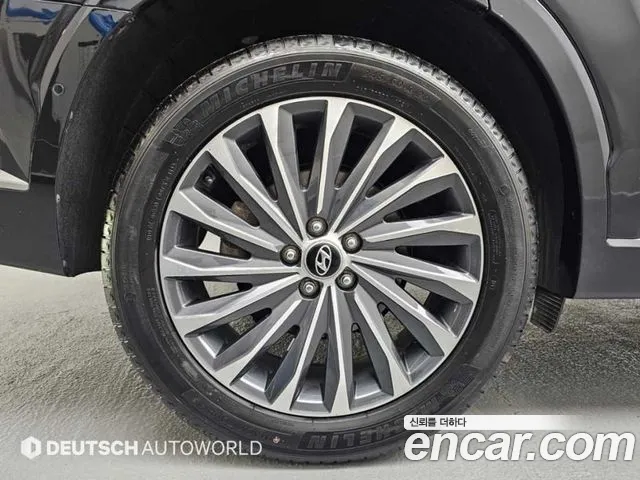 Hyundai Palisade The New Palisade — Фото автомобиля 5