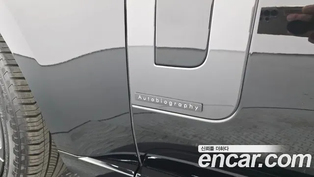 Land Rover Range Rover — Фото автомобиля 20