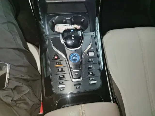 BYD Qin PLUS — Фото автомобиля 13