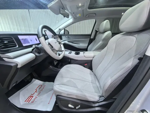 BYD Sealion 06 New Energy 2026 EV 605 Navigation Edition — Фото автомобиля 8