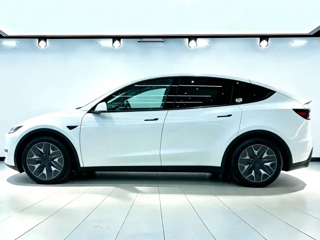 Tesla Model Y L — Фото автомобиля 5