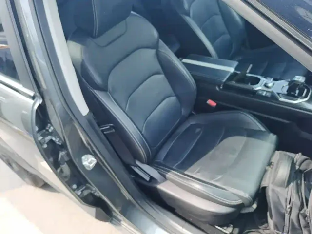 Geely ICON — Фото автомобиля 21