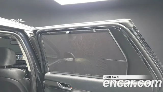 Hyundai Palisade Palisade Дизель 2.2 2WD — Фото автомобиля 24