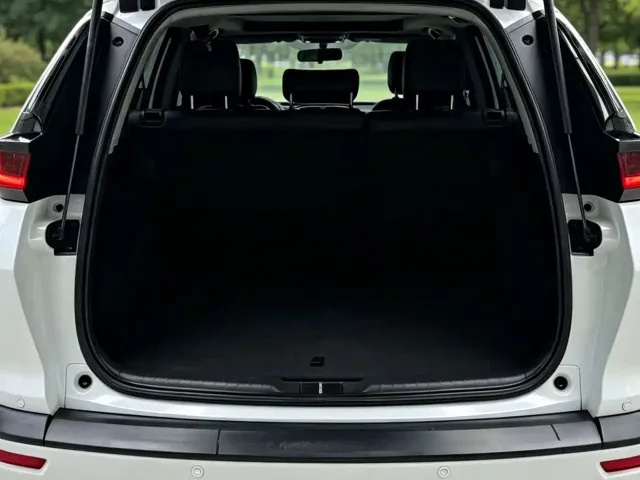 Honda Breeze — Фото автомобиля 10