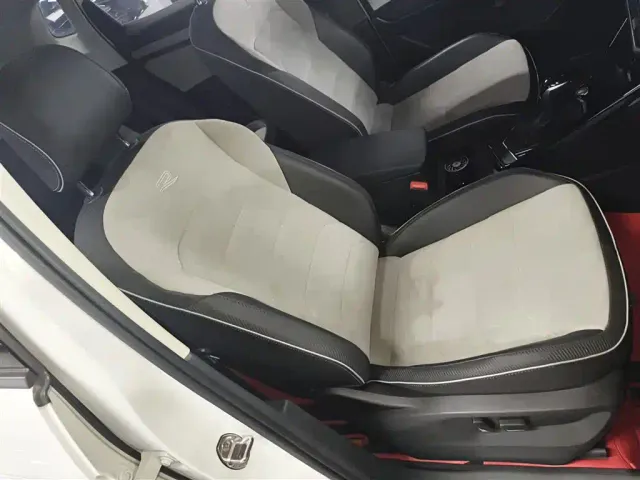 Volkswagen Tayron X — Фото автомобиля 19