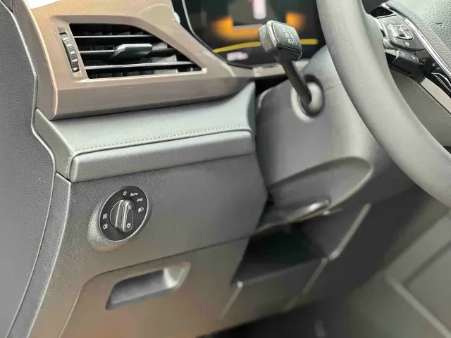 Volkswagen Tharu — Фото автомобиля 19